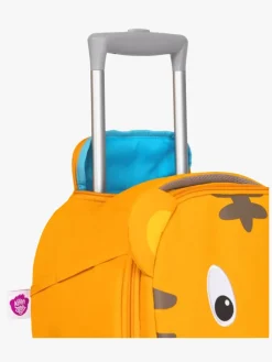 Tasker|Affenzahn Kuffert 18L, Tiger Orange