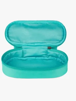 Kreativt Legetøj|Affenzahn Penalhus, Owl Grøn/Lyserød