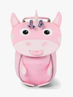 Børn Affenzahn Tasker-Small Friend Rygsæk 4L, Unicorn