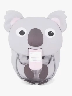 Børn Affenzahn Tasker-Small Friend Rygsæk 4L, Koala