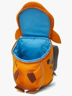 Tasker|Affenzahn Small Friend Rygsæk 4L, Giraffe