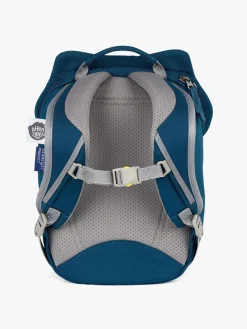 Tasker|Affenzahn Small Friend Rygsæk 4L, Turtle Brun/Beige/Blå