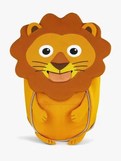 Tasker|Affenzahn Small Friend Rygsæk 4L, Lion