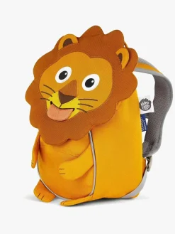 Tasker|Affenzahn Small Friend Rygsæk 4L, Lion