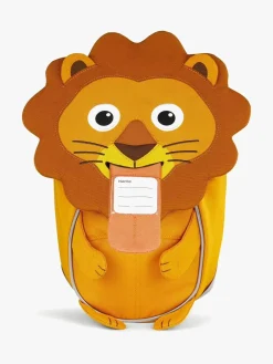 Tasker|Affenzahn Small Friend Rygsæk 4L, Lion