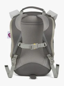 Børn Affenzahn Tasker-Small Friend Rygsæk 4L, Dog