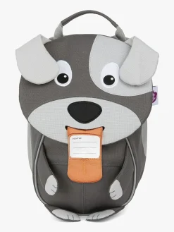 Børn Affenzahn Tasker-Small Friend Rygsæk 4L, Dog