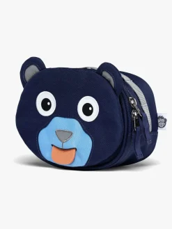 Børn Affenzahn Tasker-Styrtaske, Bear