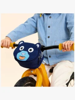 Børn Affenzahn Tasker-Styrtaske, Bear