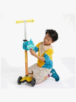 Børn Affenzahn Tasker-Styrtaske, Shark