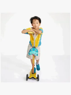 Børn Affenzahn Tasker-Styrtaske, Shark