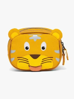 Tasker|Affenzahn Styrtaske, Tiger Gul