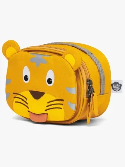 Tasker|Affenzahn Styrtaske, Tiger Gul