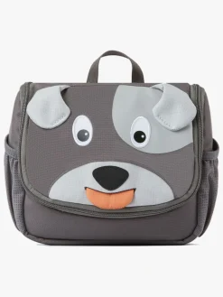 Børn Affenzahn Tasker-Toilettaske, Dog