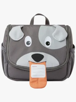 Børn Affenzahn Tasker-Toilettaske, Dog