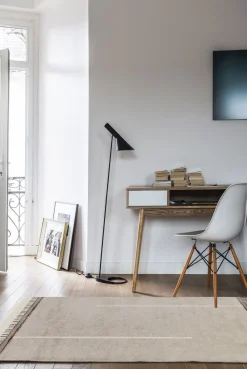 Gulvtæpper|AFKliving AFK Living Gulvtæppe 140x200, Beige