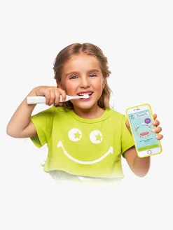 Pleje & Hygiejne|AGU Elektrisk Smart Tandbørste