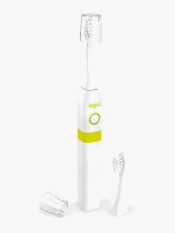 Pleje & Hygiejne|AGU Elektrisk Smart Tandbørste