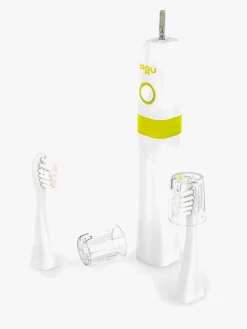 Pleje & Hygiejne|AGU Elektrisk Smart Tandbørste