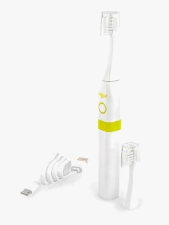 Pleje & Hygiejne|AGU Elektrisk Smart Tandbørste