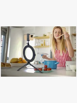 Lamper & Belysning|AirTimeStudio Air Time Studio Skrivebordslampe 360°