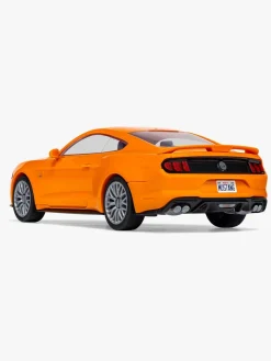 Byggesæt & Lego|Airfix Quickbuild Modelbil Ford Mustang Gt