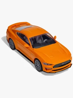 Byggesæt & Lego|Airfix Quickbuild Modelbil Ford Mustang Gt