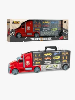 Legetøjsbiler & -Fartøjer|AlexGarage1 Alex's Garage Biltransport