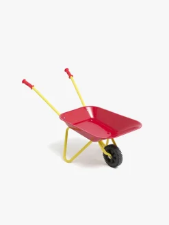 AlexGarage1 Udelegetøj-Alex's Garage Børnetrillebør