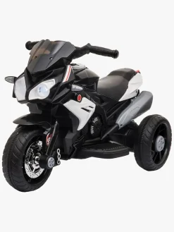 Elbiler & -Køretøjer|AlexGarage1 Alex's Garage Elmotorcykel, Sort