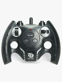 Fjernstyret|AlexGarage1 Alex's Garage Fjernstyret Højhastighedsbil, Rød