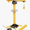 Fjernstyret|AlexGarage1 Alex's Garage Fjernstyret Kran 132 cm
