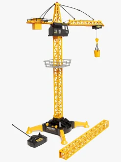 Fjernstyret|AlexGarage1 Alex's Garage Fjernstyret Kran 132 cm