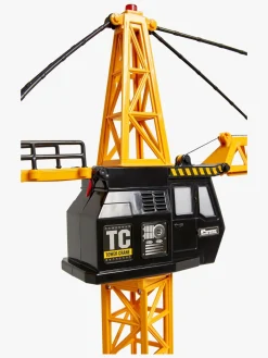 Fjernstyret|AlexGarage1 Alex's Garage Fjernstyret Kran 132 cm