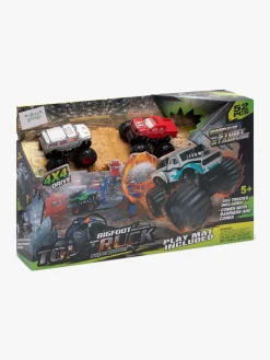 Legetøjsbiler & -Fartøjer|AlexGarage1 Alex's Garage Monstertruckar Stadium