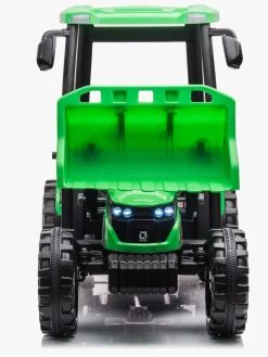 AlexGarage1 Elbiler & -Køretøjer-Alex's Garage Rechargeable Eltraktor