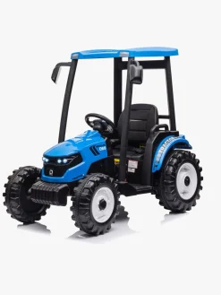 Elbiler & -Køretøjer|AlexGarage1 Alex's Garage Rechargeable Eltraktor