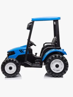 Elbiler & -Køretøjer|AlexGarage1 Alex's Garage Rechargeable Eltraktor