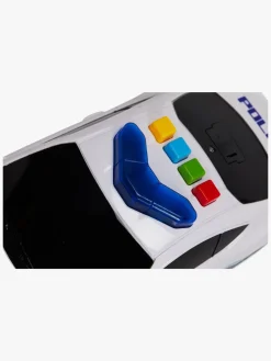 Legetøjsbiler & -Fartøjer|AlexGarage1 Alex's Garage Udrykningskøretøj