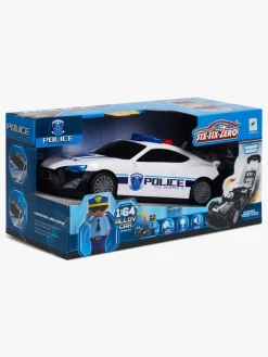 Legetøjsbiler & -Fartøjer|AlexGarage1 Alex's Garage Udrykningskøretøj