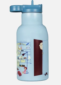 Spisetid|Alfonsberg Alfons Åberg Drikkedunk, Blå