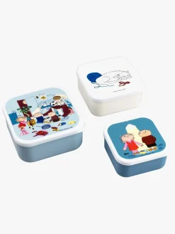 Spisetid|Alfonsberg Alfons Åberg Madkasse 3-pak