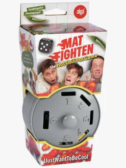 Spil & Puslespil|Alga Børnespil Madkampen IJWTBC