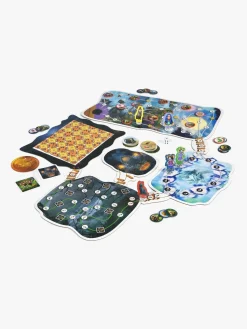 Spil & Puslespil|Alga Musse & Helium Jagten På Guldosten Spil