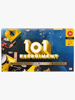 Alga Eksperimenter & Videnskab-Science 101 Experiment