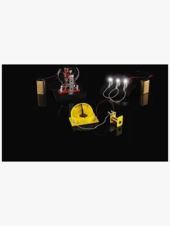 Alga Eksperimenter & Videnskab-Science 101 Experiment