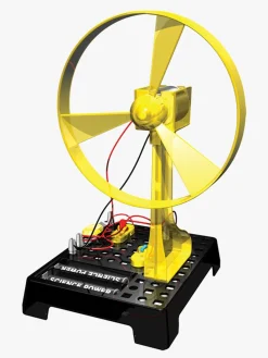 Alga Eksperimenter & Videnskab-Science Electro Wind