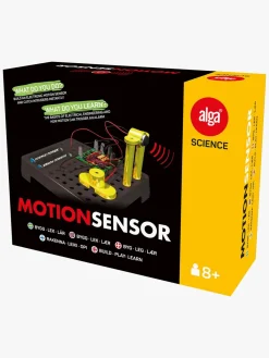 Alga Eksperimenter & Videnskab-Science Motion Sensor