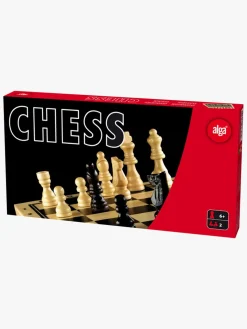 Alga Spil & Puslespil-Skak