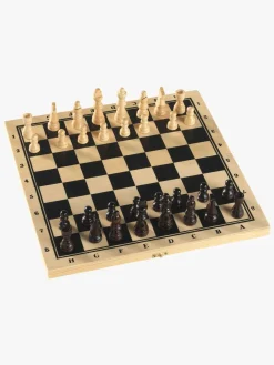 Alga Spil & Puslespil-Skak